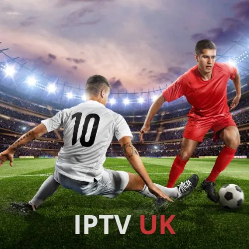 IPTV UK - Best IPTV Subscription | IPTV Free Trial