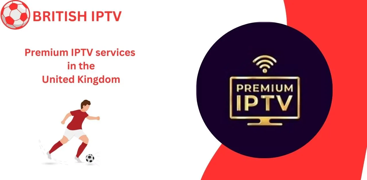 premium IPTV