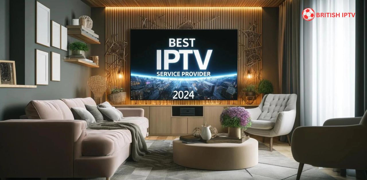 IPTV in the UK