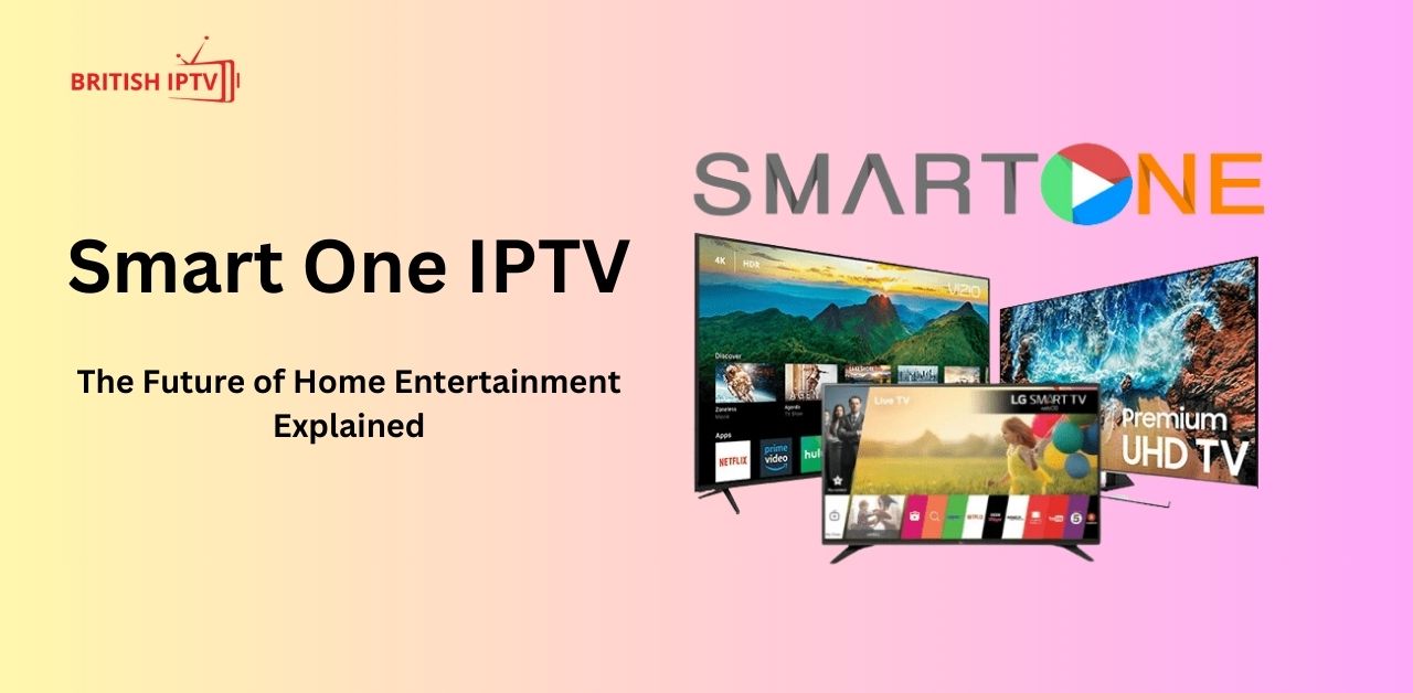 Smart One IPTV