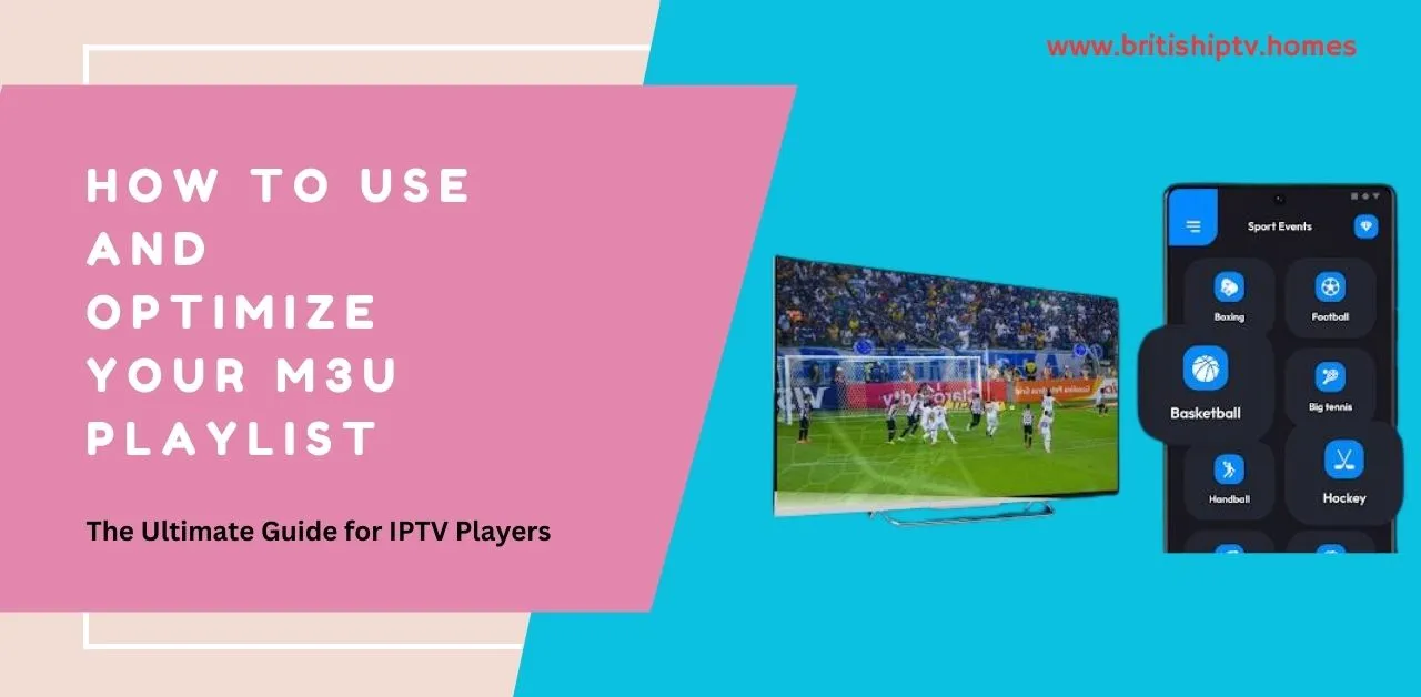 IPTV Players