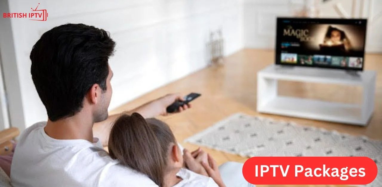 IPTV Packages