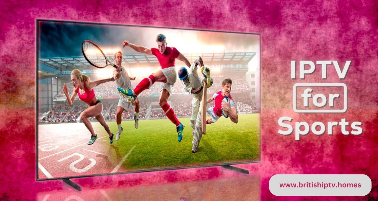 Best IPTV for Sports