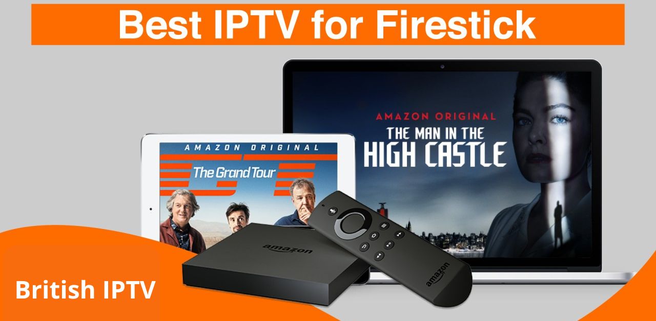 fire stick iptv