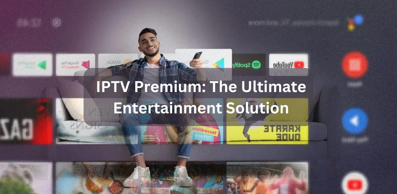 IPTV Premium