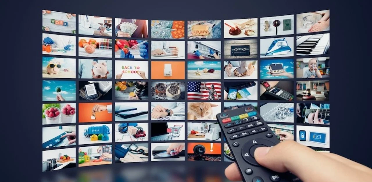 IPTV Reseller UK