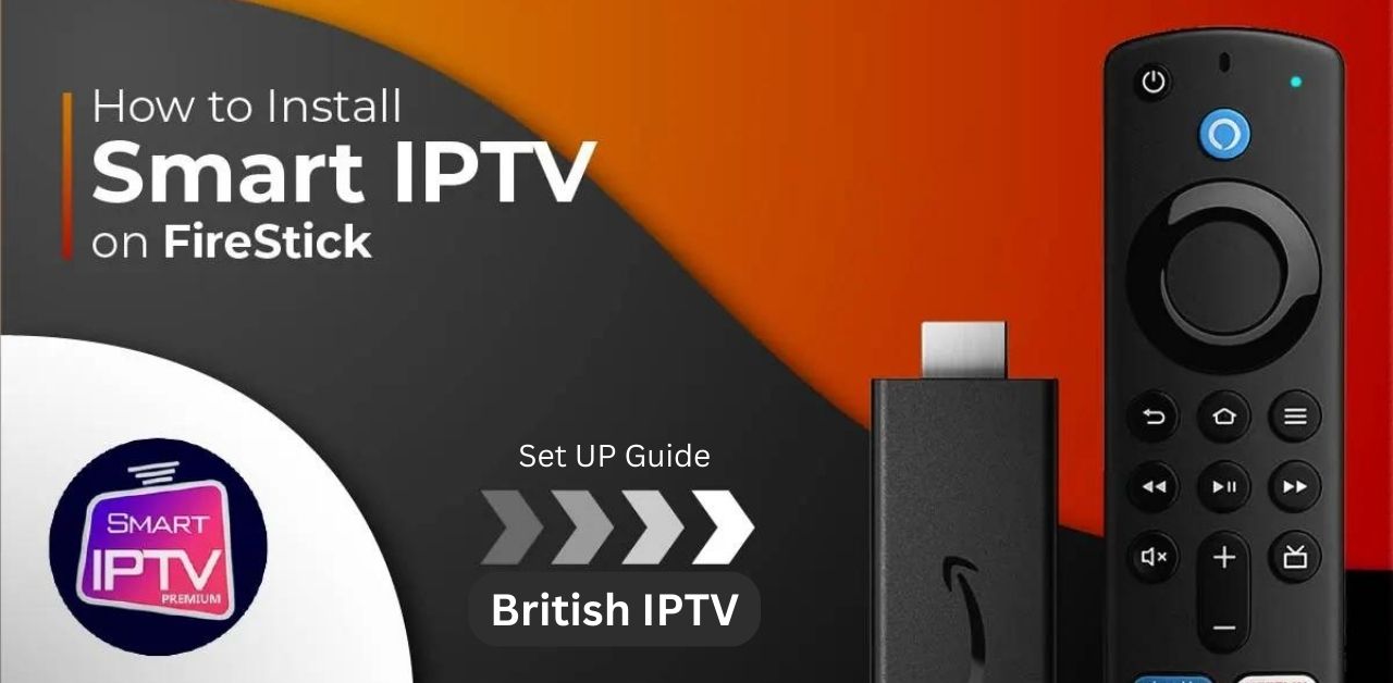 Setting IPTV