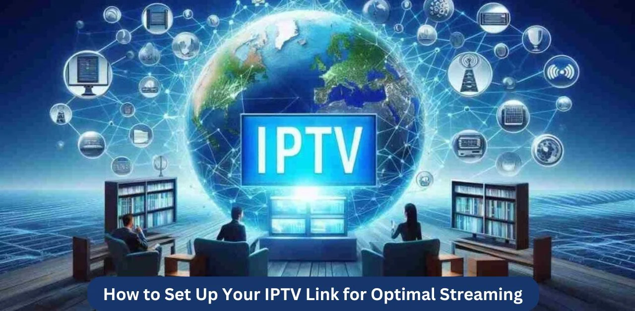 IPTV Link