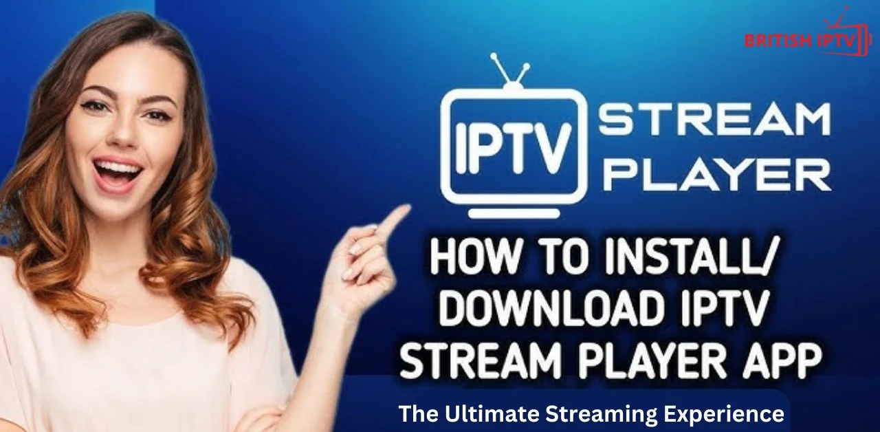 IPTV Stream